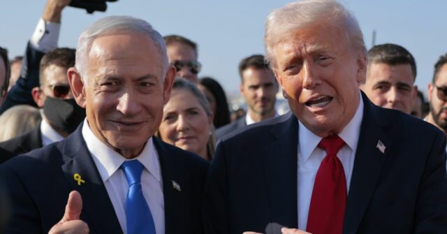 ‘O que eu quiser’: a impressionante afirmação de Trump sobre ‘O que eu quiser’: a impressionante afirmação de Trump sobre Israel