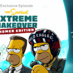 ‘Os Simpsons’ define data de lançamento para três novos episódios exclusivos do Disney+