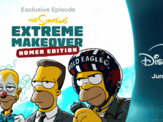 ‘Os Simpsons’ define data de lançamento para três novos episódios exclusivos do Disney+ ‘Os Simpsons’ define data de lançamento para três novos episódios exclusivos do Disney+