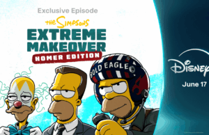 ‘Os Simpsons’ define data de lançamento para três novos episódios exclusivos do Disney+ ‘Os Simpsons’ define data de lançamento para três novos episódios exclusivos do Disney+