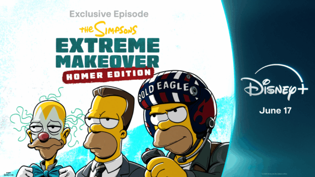 ‘Os Simpsons’ define data de lançamento para três novos episódios ‘Os Simpsons’ define data de lançamento para três novos episódios exclusivos do Disney+