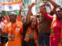 ‘Poder hegemônico’: como o BJP de Modi venceu Bengala da Índia pela primeira vez Bengala