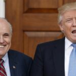‘Prefeito dos EUA’ e aliado de Trump luta pela vida no hospital