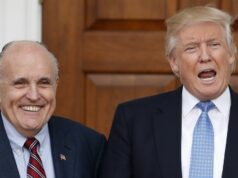 ‘Prefeito dos EUA’ e aliado de Trump luta pela vida no hospital ‘Prefeito dos EUA’ e aliado de Trump luta pela vida no hospital