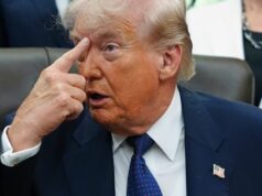 ‘Você descobrirá’: nova ameaça de Trump enquanto o Irã dispara mais mísseis ‘Você descobrirá’: nova ameaça de Trump enquanto o Irã dispara mais mísseis
