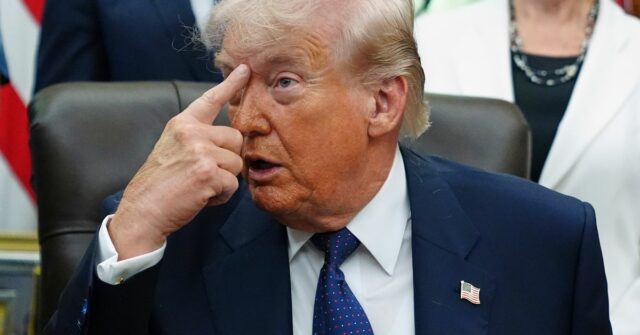 ‘Você descobrirá’: nova ameaça de Trump enquanto o Irã dispara mais mísseis
