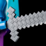 10 Enchantment Pedang Terbaik 2026 di Minecraft, Bikin Damage Makin OP Saat Bertarung