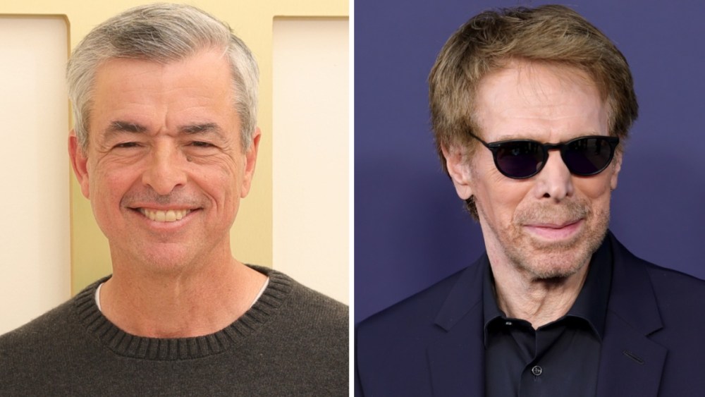 LONDRES, INGLATERRA - 23 DE JUNHO: Eddy Cue participa da estreia europeia de F1® The Movie no Cineworld, Leicester Square em 23 de junho de 2025 em Londres, Inglaterra. (Foto de Tim P. Whitby/Getty Images)