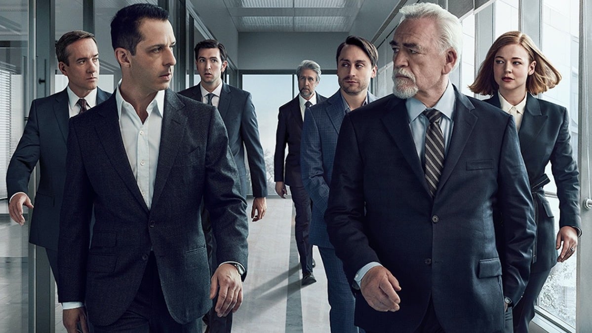 Veep (2012 - 2019)