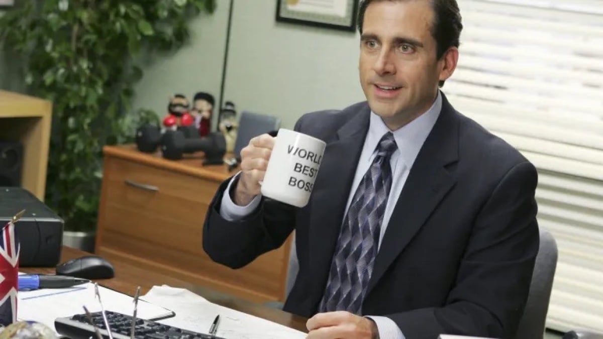 Veep (2012 – 2019)