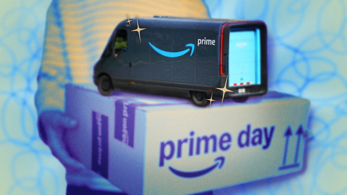 10 truques do Amazon Prime Day que todos deveriam saber