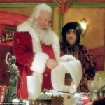 David Krumholtz, co-estrela de Tim Allen em The Santa Clause, juntou-se ao crescente coro de atores que abrem a cortina sobre os cheques residuais surpreendentemente pequenos de Hollywood