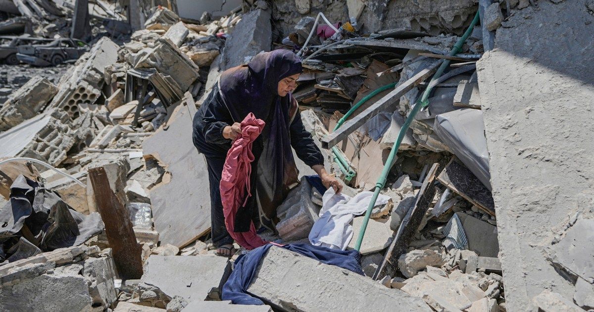 119º dia da guerra no Irã: Israel atinge o Líbano enquanto a AIEA diz que retornará ao Irã