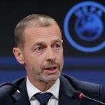 13 seleções reagiram ao comentário de Ceferin sobre a ‘desinteressante Copa do Mundo’
