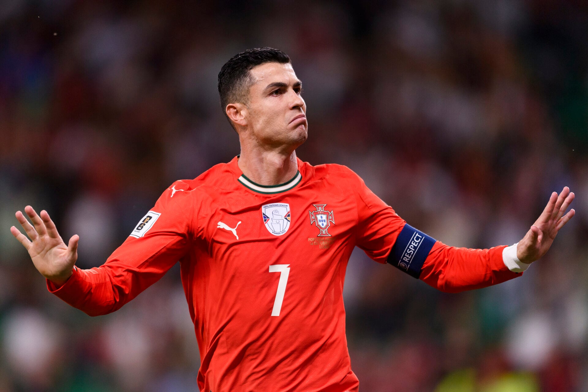 15 ex-jogadores do Manchester United na Copa do Mundo de 2026, incluindo Cristiano Ronaldo e seu substituto