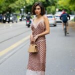 vestido de verão