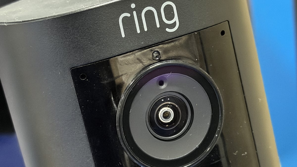 Amazon enfrenta ação coletiva sobre recurso de reconhecimento facial Ring