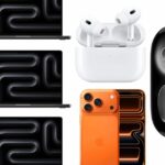 Ofertas: Apple Watch Series 11 com desconto de $ 130, M5 Pro MacBook Pro com desconto de $ 300, AirPods Pro 3, iPhone 17 Pro com desconto de $ 270, mais