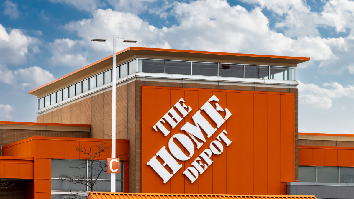 Como falar com uma pessoa real no atendimento ao cliente da Home Depot