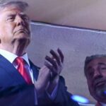 GettyImages-2280581577 Donald Trump finais da NBA 2