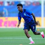 Placar ao vivo Brasil x Haiti, Copa do Mundo FIFA 2026: BRA 0 - 0 HAI; Vinicus e Cunha lideram a fila do pentacampeão