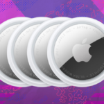 Novos Apple AirTags estão finalmente à venda na Amazon – economize US$ 10 no Prime Day