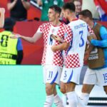 Copa do Mundo FIFA 2026, Tabela de Pontos do Grupo L AO VIVO - Croácia e Panamá na briga pela qualificação