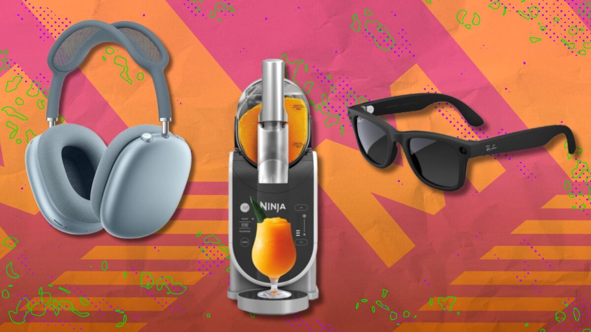 18 ofertas do Walmart que superaram o Amazon Prime Day: conjuntos de Lego, Ninja Slushi, fones de ouvido Beats e garrafas de água Owala à venda