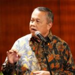 3 Fatores Ini Bikin Bos BI Pede Ekonomi RI 2027 Bisa Tumbuh hingga 5.9 Persen