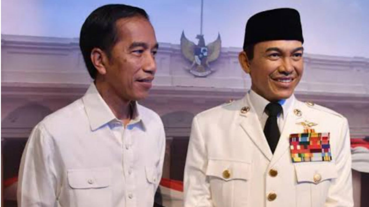 4 Presidente da Indonésia Lahir di Bulan Juni, Siapa yang Punya Kisah Ulang Tahun Paling Menarik?