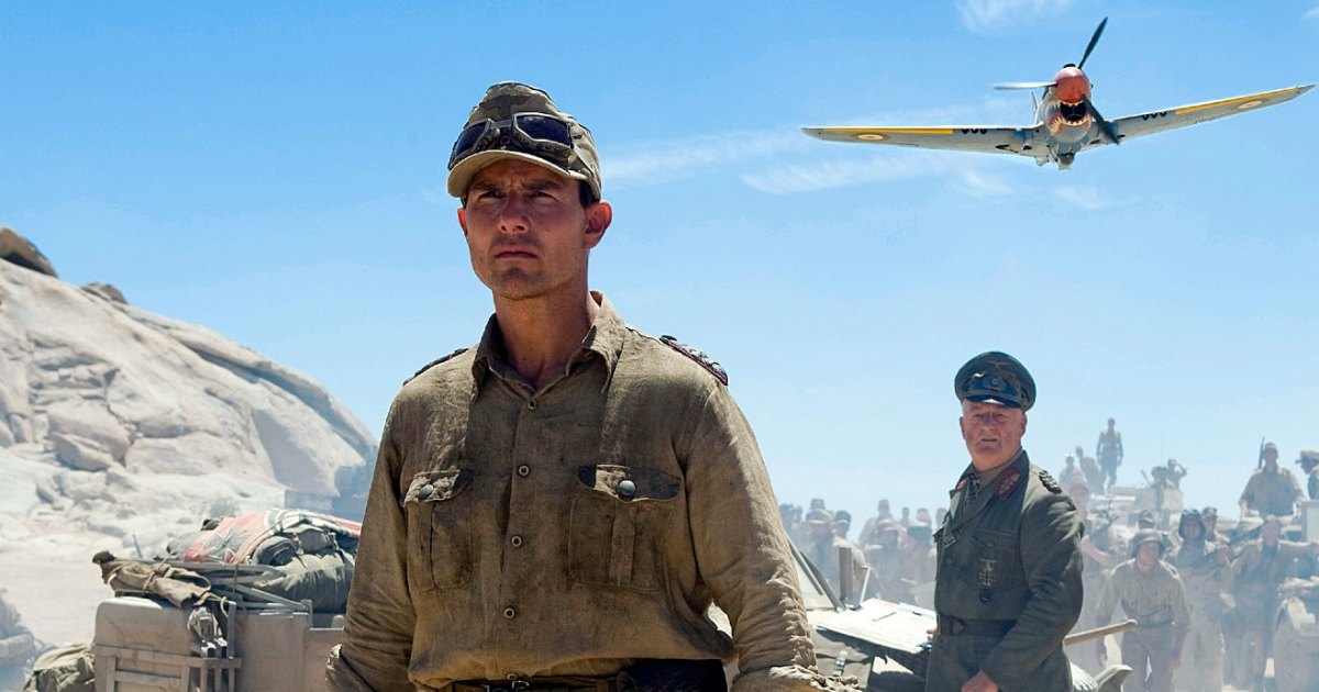 Jude Law em Inimigo nos Portões