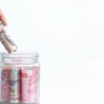 6 Cara Menabung para Kurban yang Ringan e Terencana