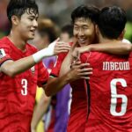 6 Tim Asia Tak Terkalahkan em Laga Perdana Piala Dunia 2026, Jepang Tahan Belanda e Korea Tekuk Ceko