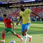 7 Fakta Menarik Brasil x Marrocos: Gol de Vinicius Cetak, Seleção Malah Gagal Menang di Laga Perdana Piala Dunia 2026