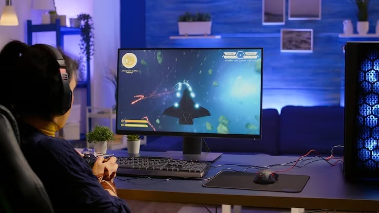 7 PC Gaming Harga Pelajar com Performa Gahar, Dijamin Jogo Principal Berat Lancar
