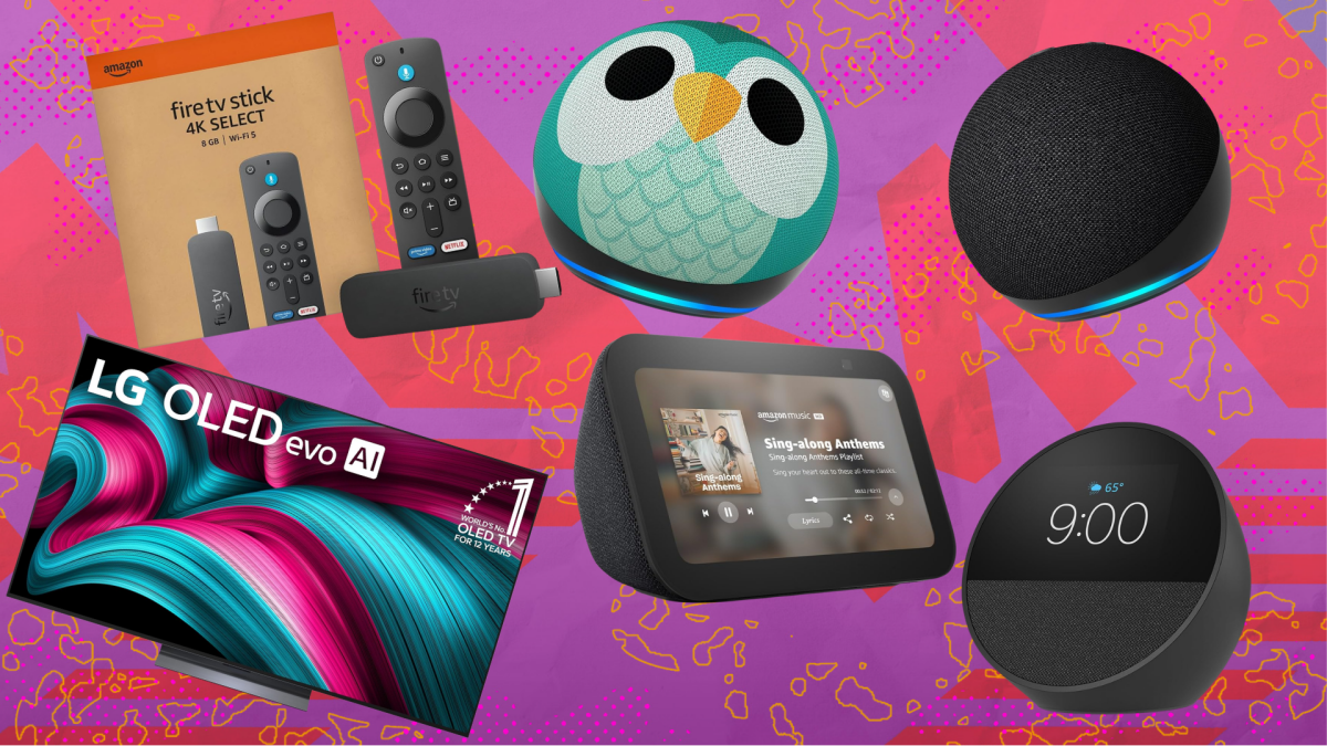7 produtos que caíram de preço no último dia do Prime Day (meio rude, honestamente)