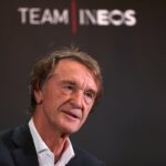 £ 85 milhões para Mateus Fernandes contradizem completamente os comentários de transferência de Sir Jim Ratcliffe