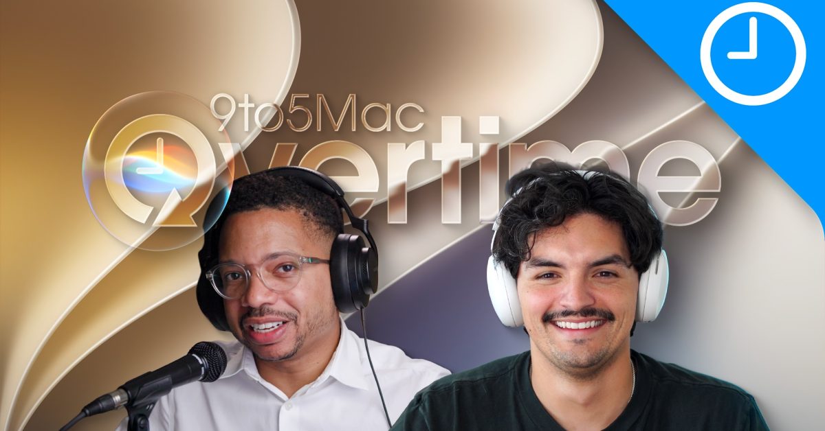 9to5Mac Hora Extra 070: O Tour de Redenção da Siri