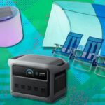 A Amazon acaba de lançar alguns negócios raros de acampamento no Prime Day com equipamentos Yeti e Coleman