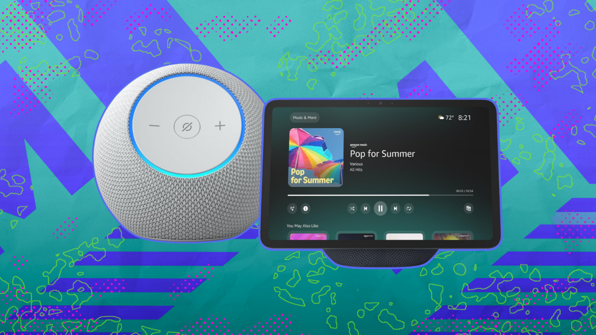 A Amazon está provocando ofertas antecipadas em dispositivos Echo, mas você não deveria comprar um ainda