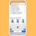 A Amazon mostrará imagens de produtos de IA quando você pesquisar por algum motivo