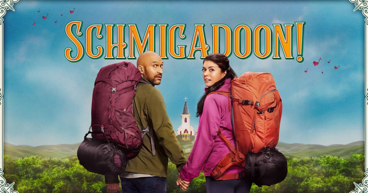 A Apple TV agora é um EGOT após a vitória de Tony de Schmigadoon!