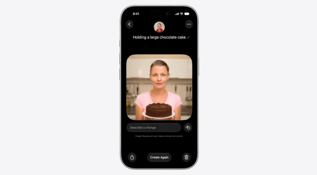A Apple acabou de ensinar seu iPhone a terminar suas frases, suas fotos e seus fluxos de trabalho