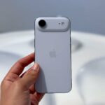 A Apple ainda não terminou com o iPhone Air. O que está reservado para o Air 2?