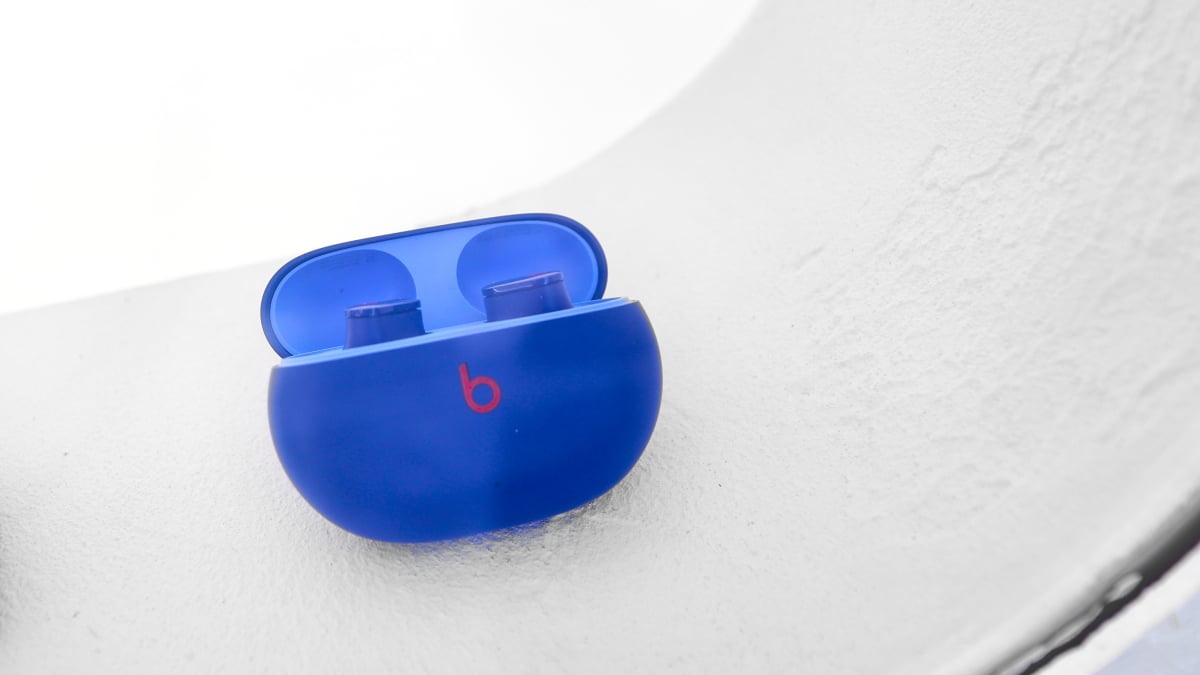 A Apple corrige uma falha do Beats Studio Buds que poderia permitir que hackers ouvissem conversas