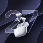 A Apple lança novo firmware beta do AirPods, incluindo a primeira versão do AirPods Max 2