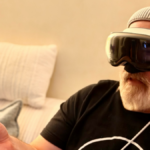 A Apple pode ter acabado de matar o Vision Pro