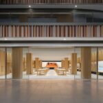 A Apple pode ter dificuldades para obter autorização para RAM chinesa, mesmo para iPhones chineses | A foto mostra uma Apple Store em Pequim