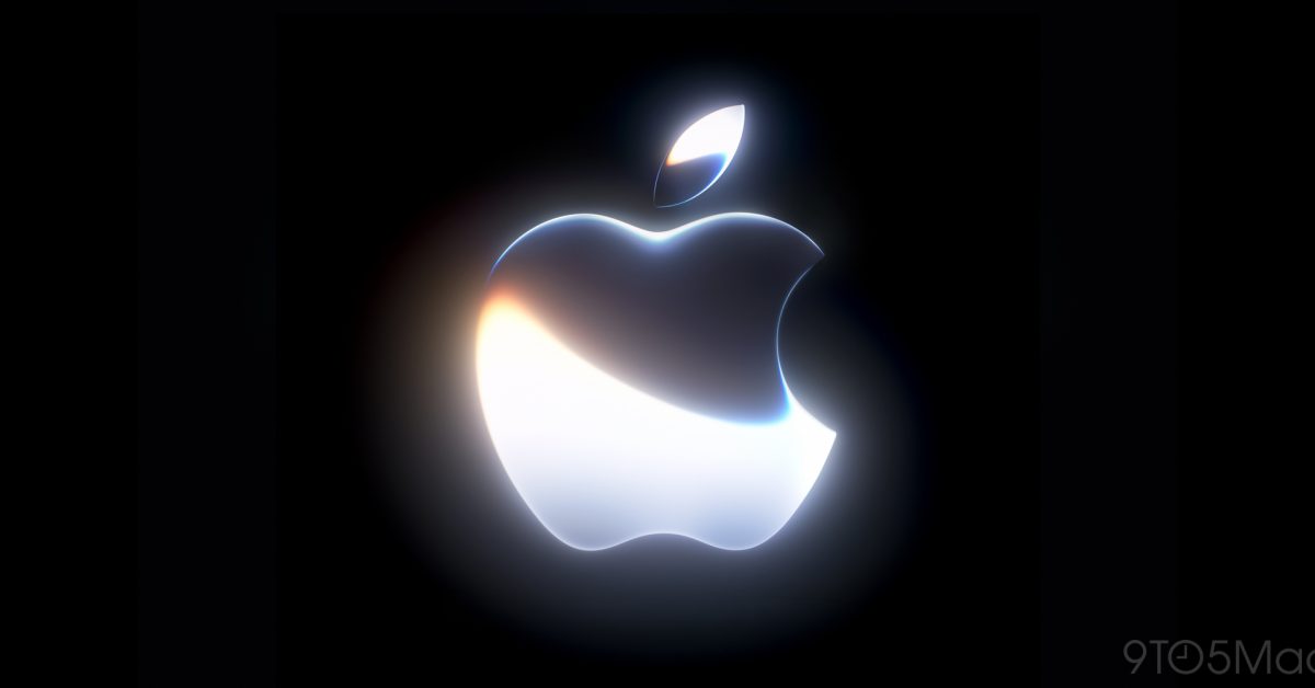 A Apple sugeriu três novos produtos esta semana, com rumores de lançamentos no outono
