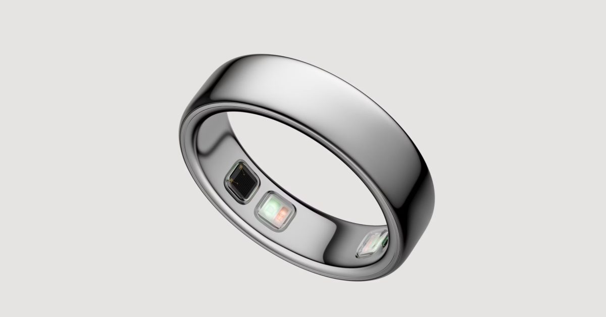 A Apple tem um novo produto vestível ‘iRing’ em desenvolvimento, diz o vazador